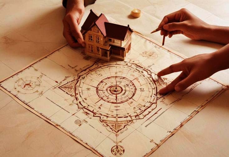 Vastu Consultation